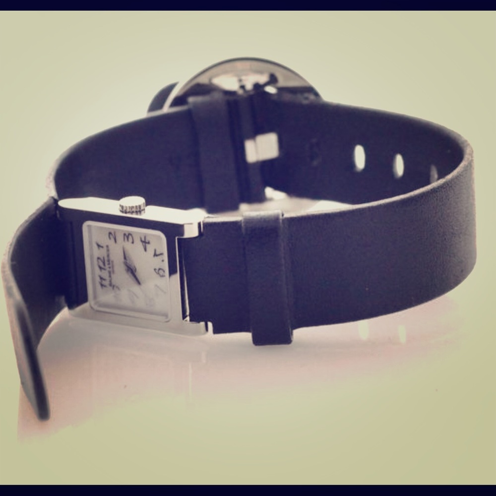 Baume & Mercier vise versa watch-must sell!!!